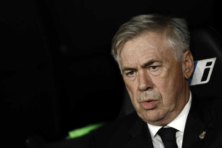 Carlo Ancelotti, cambia tutto