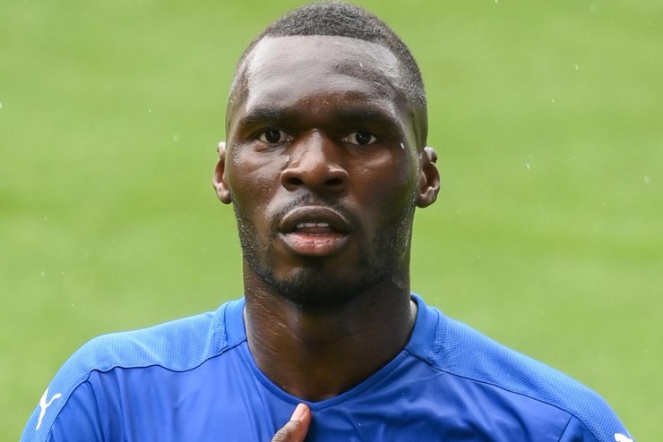 Christian Benteke mercato Inter