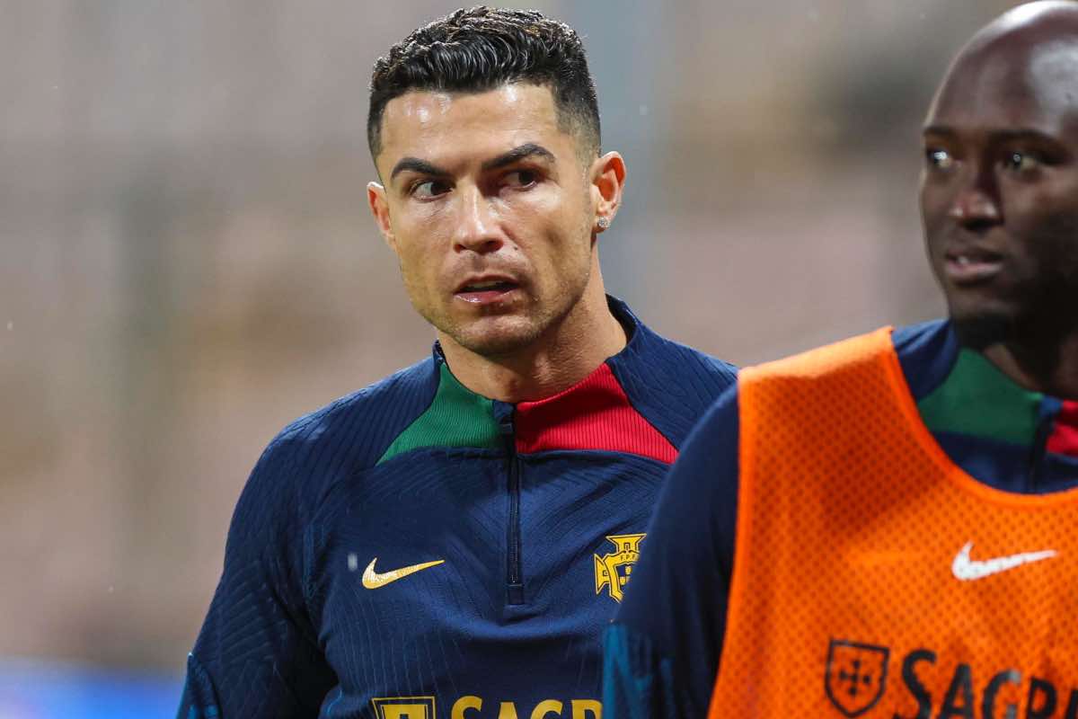 L'ultima sulla battaglia legale fra CR7 e la Juventus