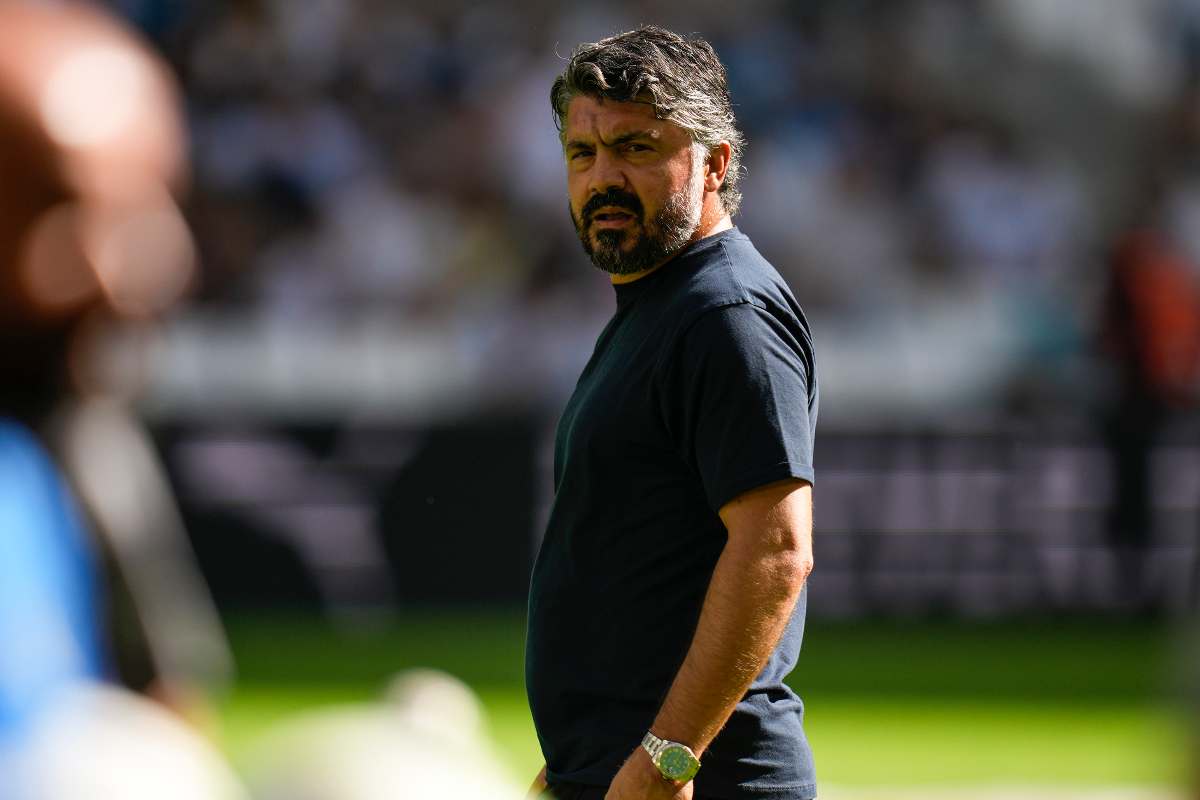 Torino Gattuso