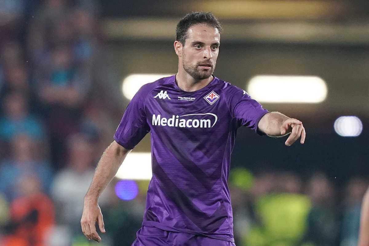 Bonaventura Fiorentina rinnovo