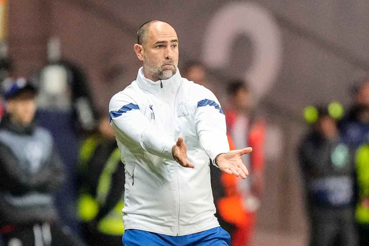 Napoli Igor Tudor