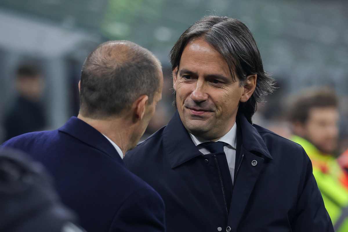Il retroscena tra Juve e Inter: cosa è successo