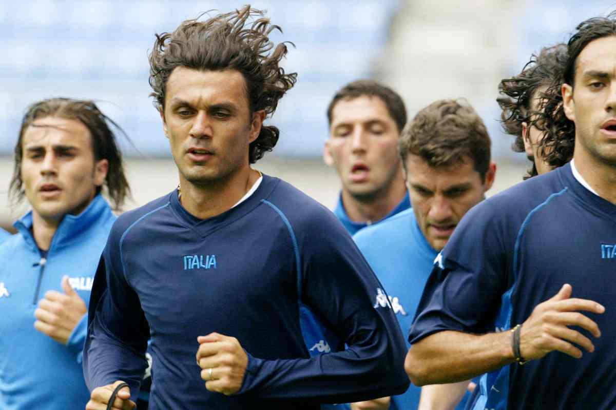 Un grande campione poteva passare dall'Inter al Milan: cosa è successo