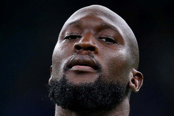 Lukaku Serie A Roma Juventus Milan