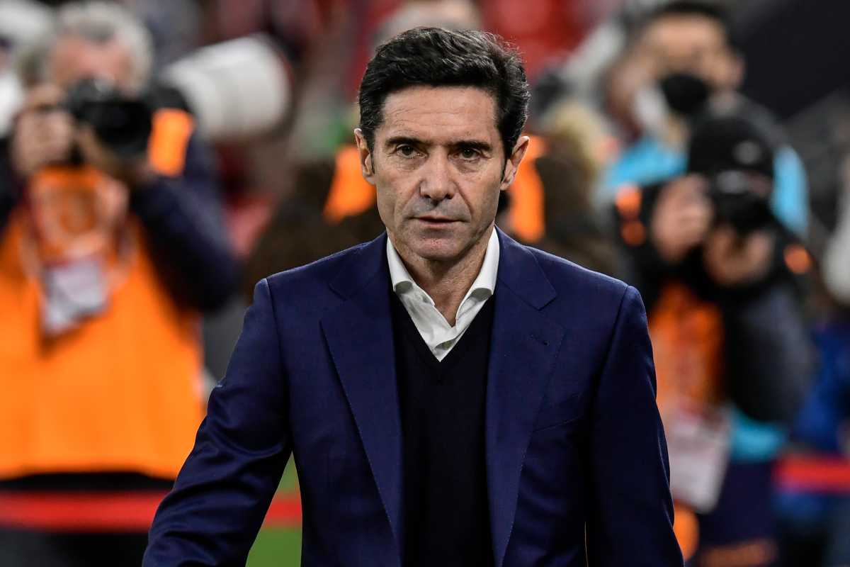 Villarreal Marcelino
