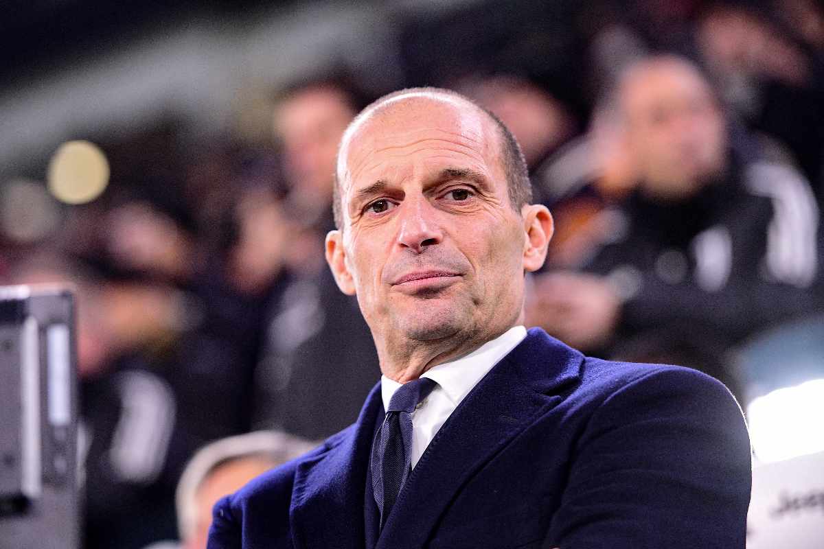 Juventus Allegri