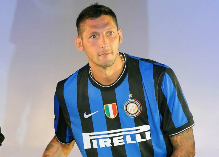 Un grande campione poteva passare dall'Inter al Milan: cosa è successo
