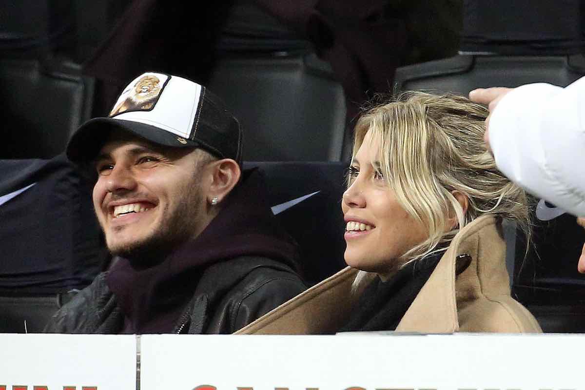 Le parole di Wanda Nara sulla malattia e Icardi