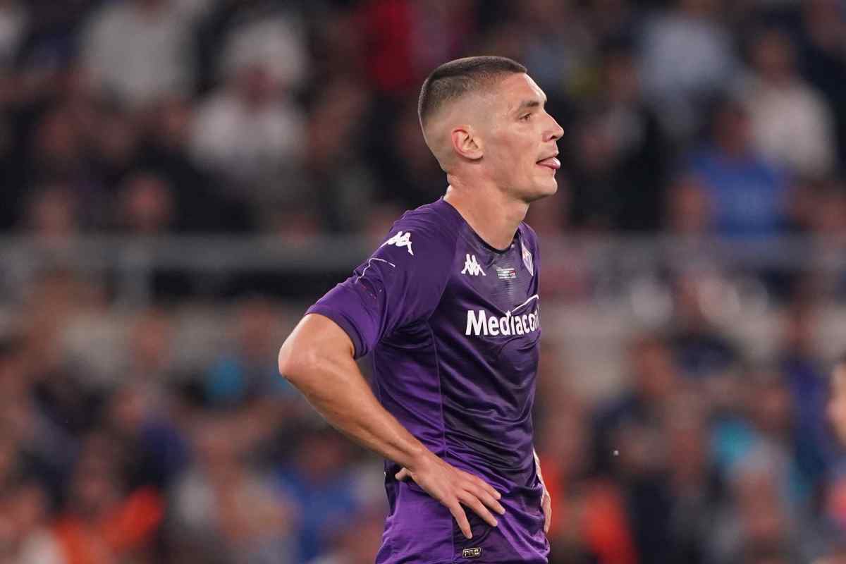 milenkovic fiorentina