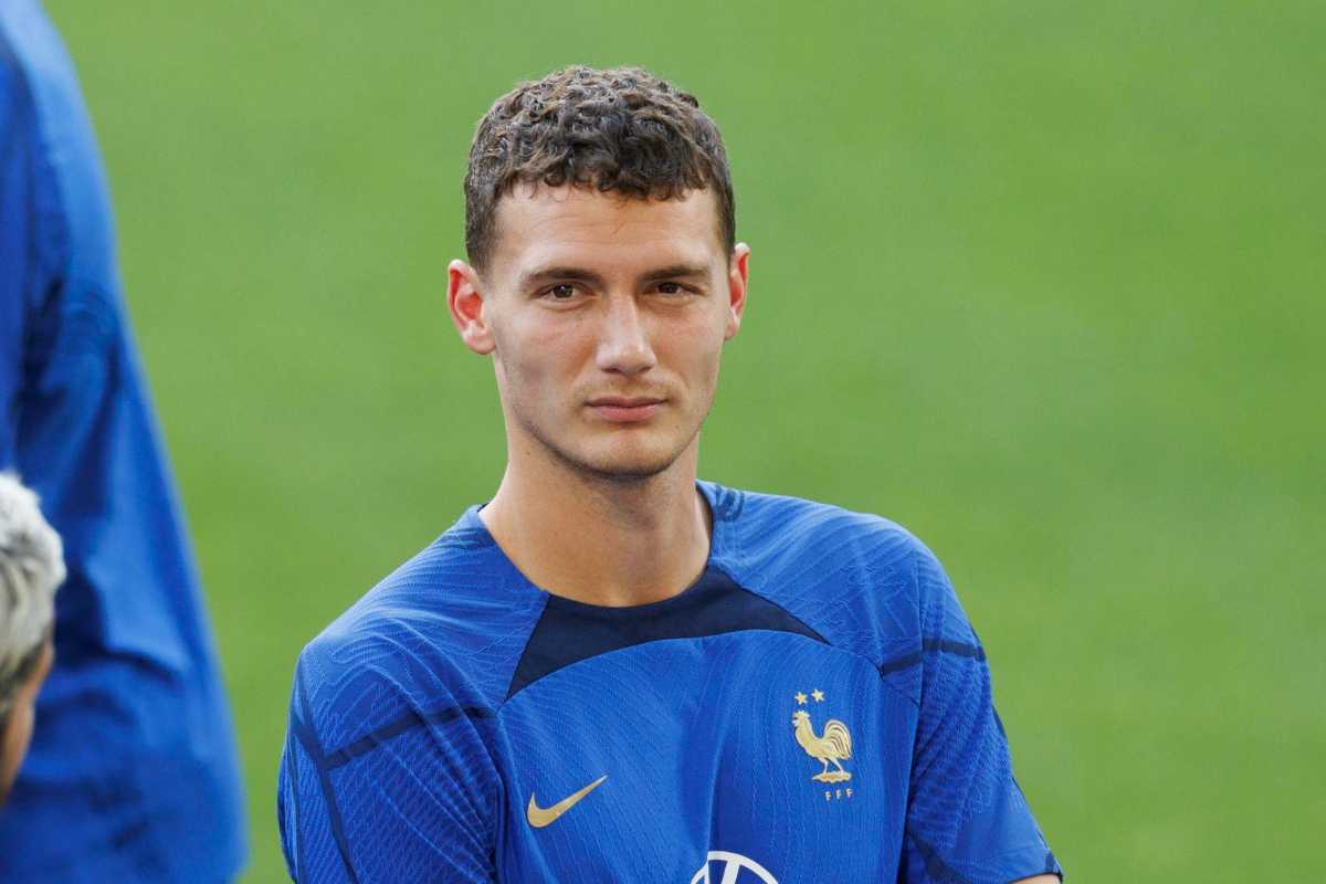 pavard infortunio