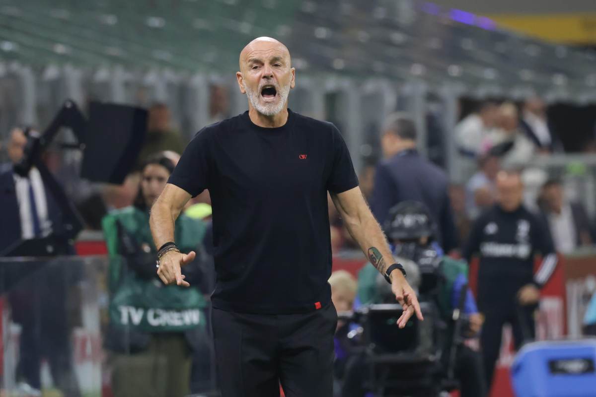 pioli milan ibra