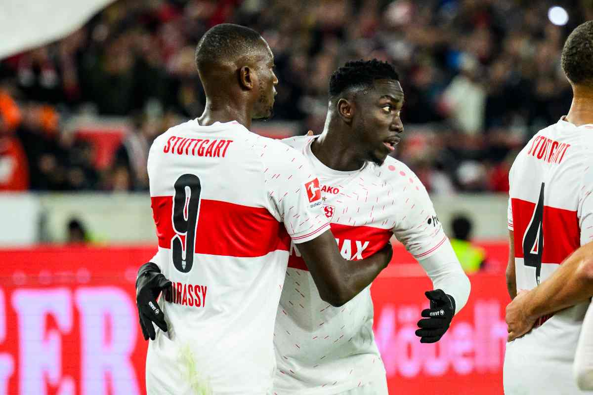 Calciomercato Milan Guirassy