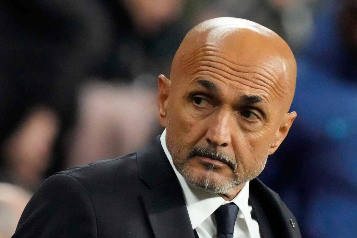 spalletti