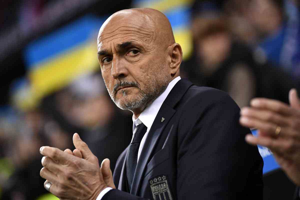 luciano spalletti