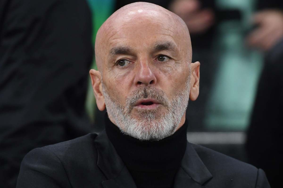 Stefano Pioli avrà un giovane talento