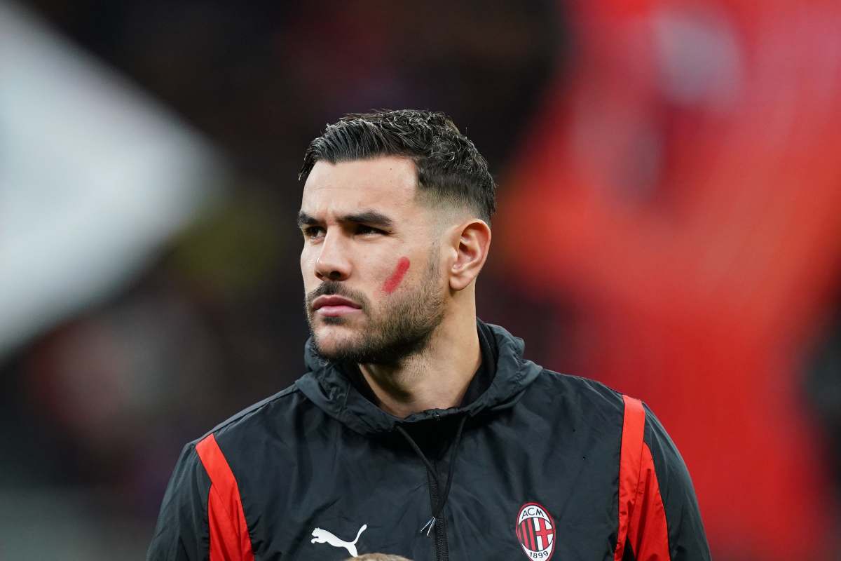 Calciomercato Milan, Chelsea su un calciatore rossonero