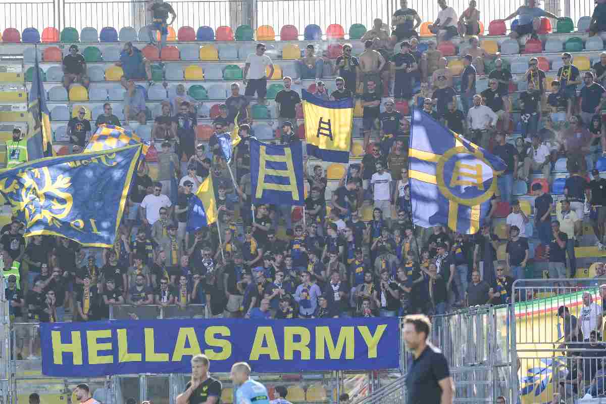 Hellas Verona