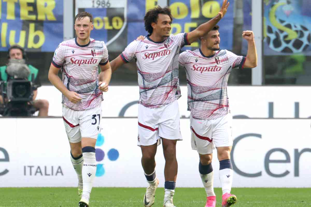 Scambio con Jovic in serie A: il Milan vuole il nuovo bomber