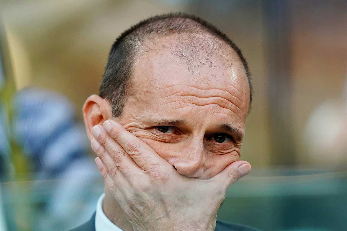 La Juventus tradita dall'ex