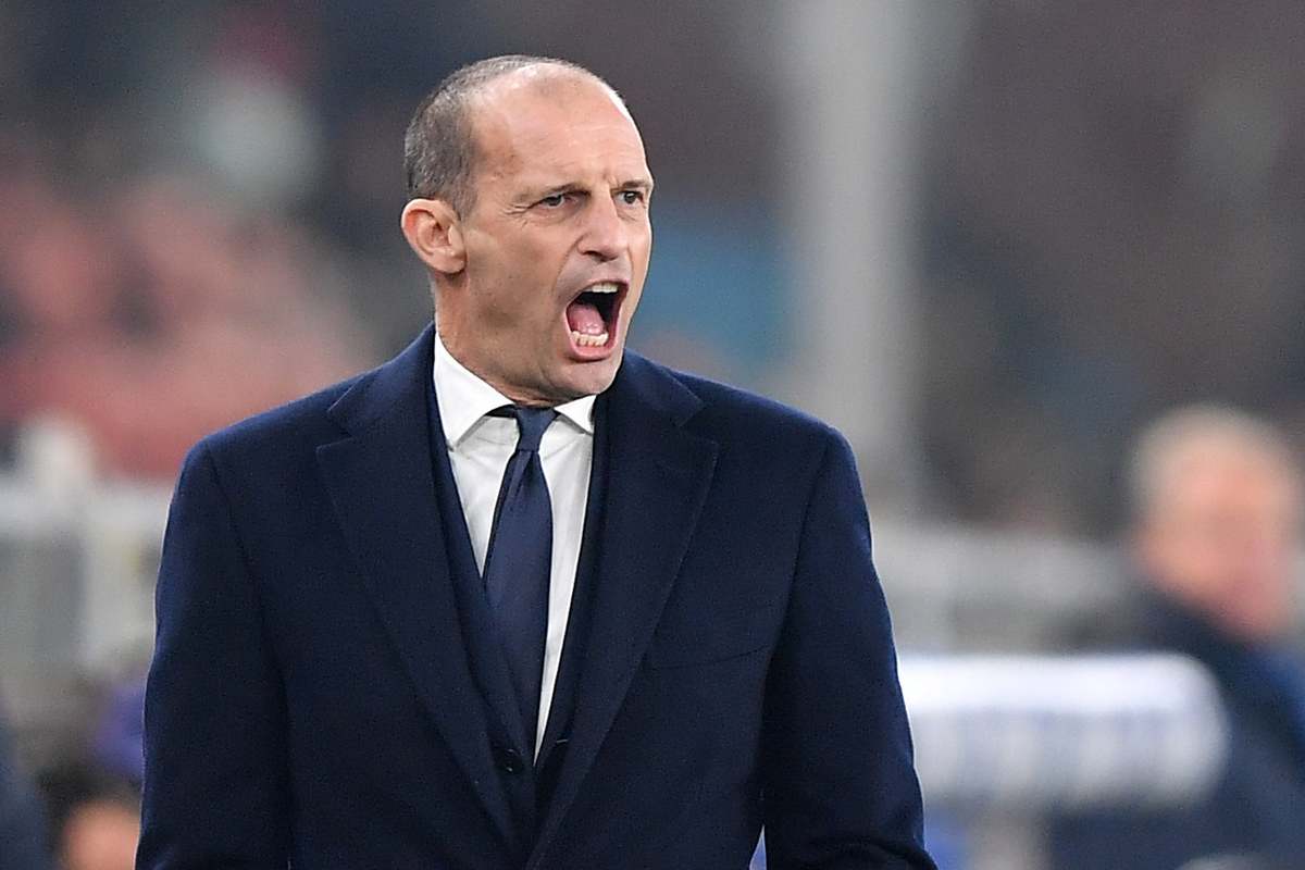 Calciomercato Juventus Allegri cessione Kean giugno Graziano Campi