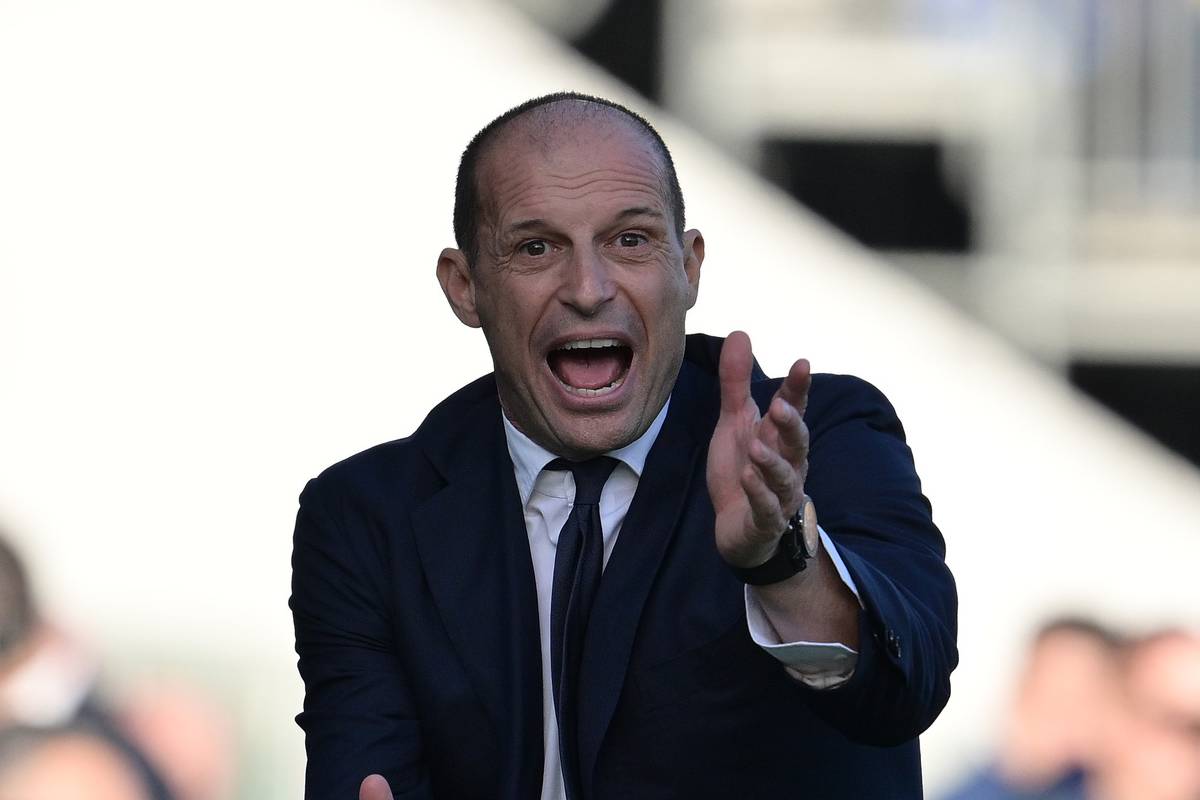 Inter-Juventus duello scudetto Marotta frasi Allegri