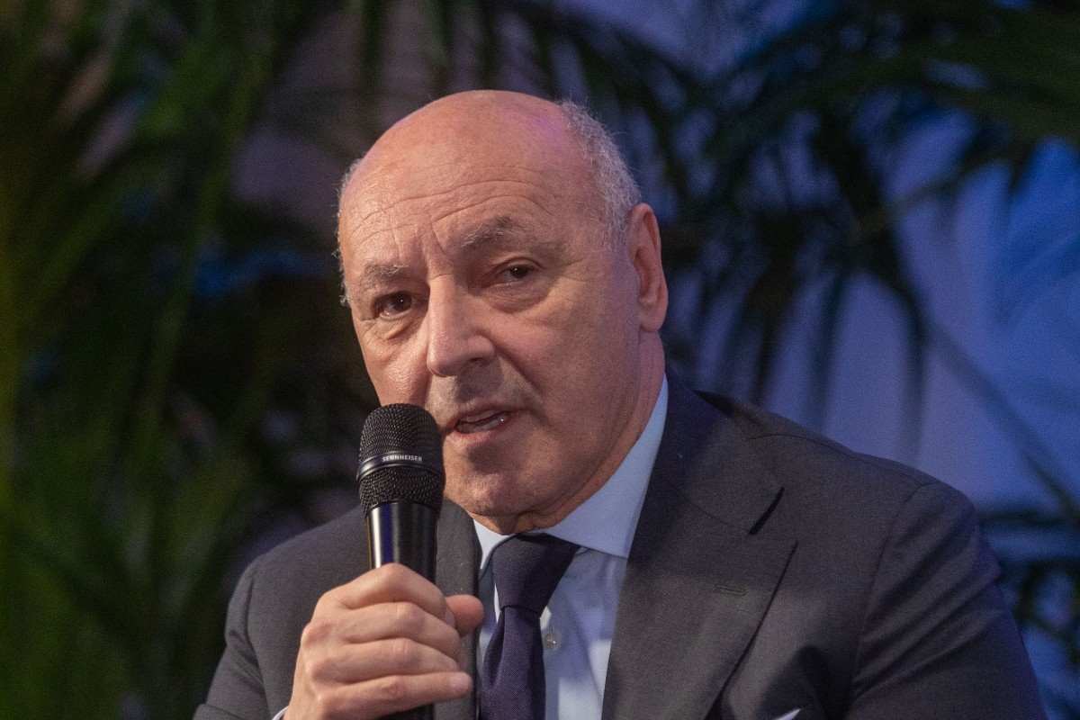 Marotta perde il gioiello a basso costo