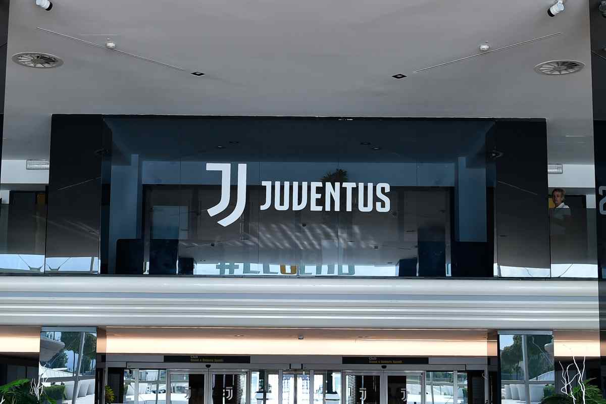 Bilanci Juventus