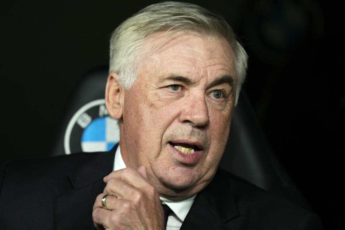 Ancelotti pronto allo scippo immediato: nerazzurri beffati