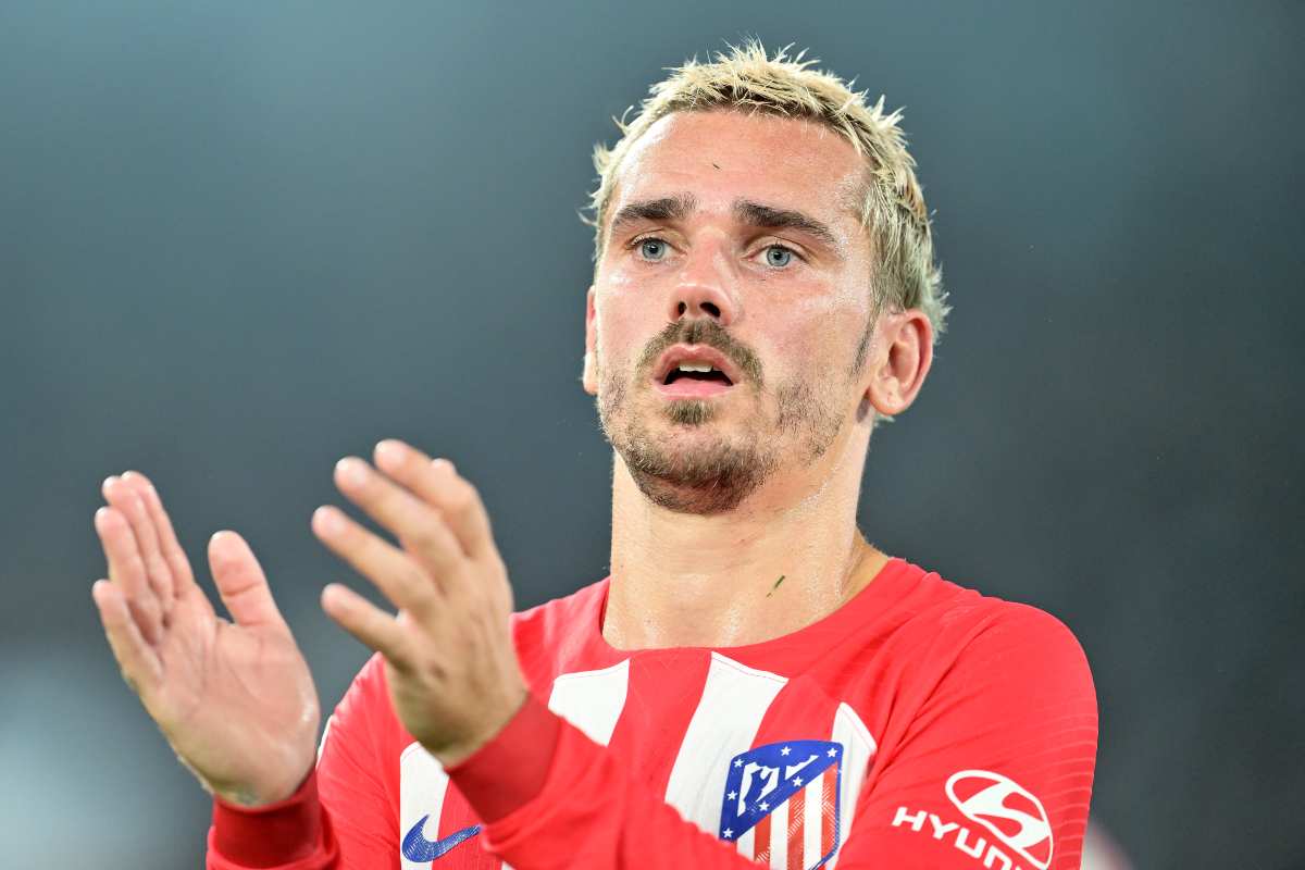 L'alleato dell'Inter compra subito Griezmann