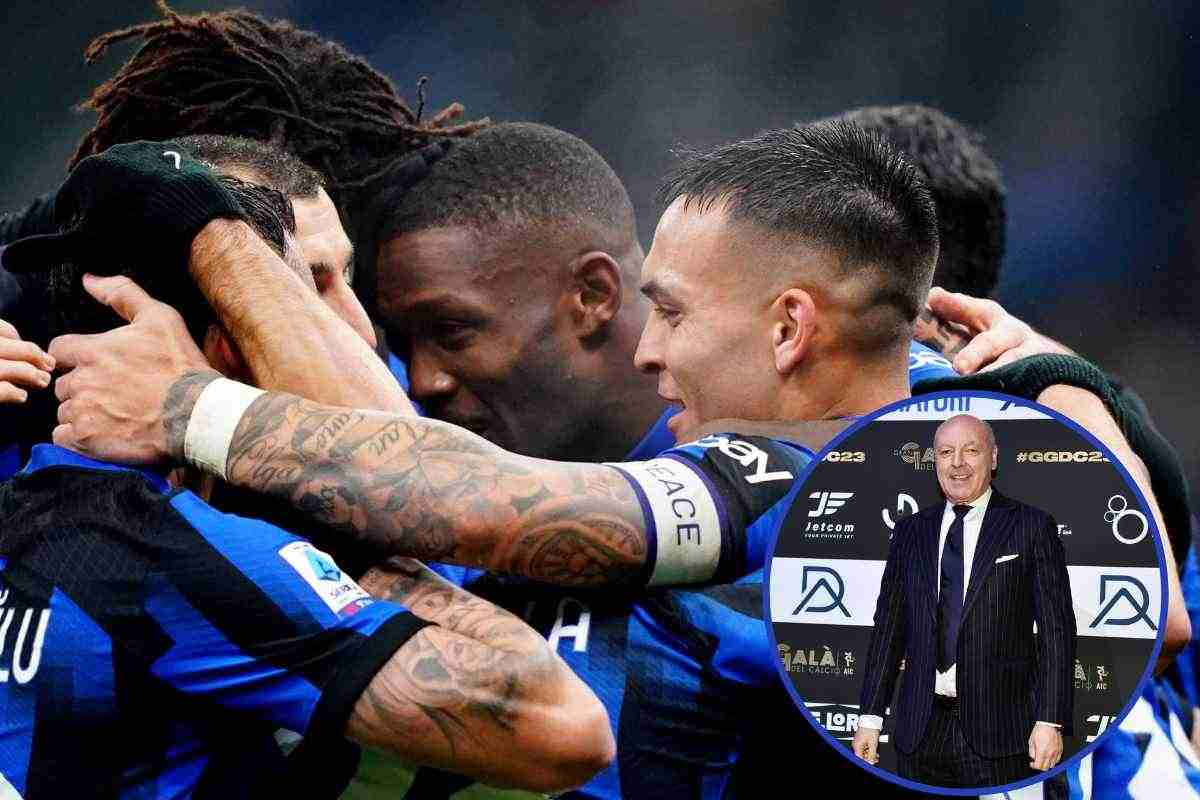 L'Inter fiuta il colpo Martial
