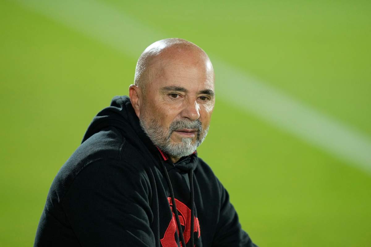 jorge sampaoli lione