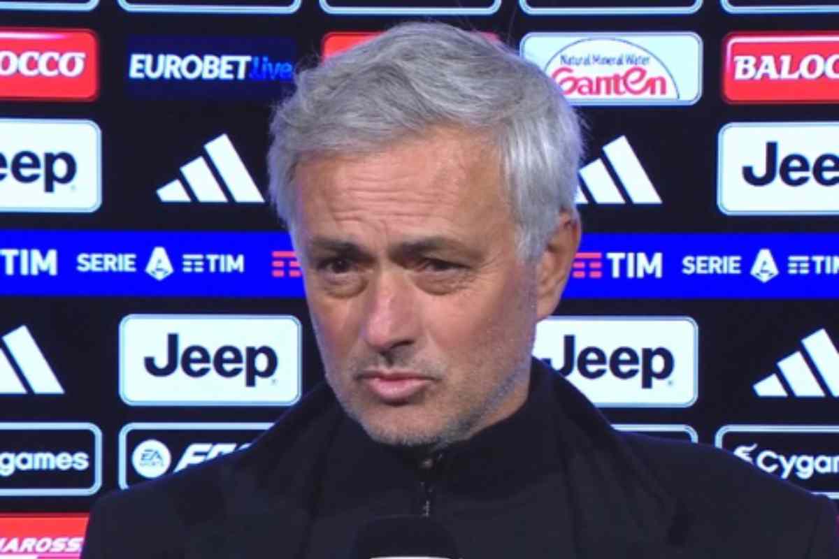 José Mourinho