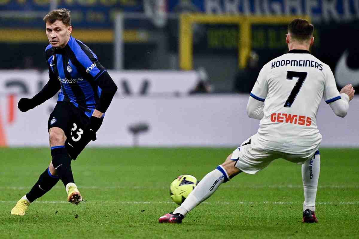 Koopmeiners Juventus Atalanta calciomercato gennaio