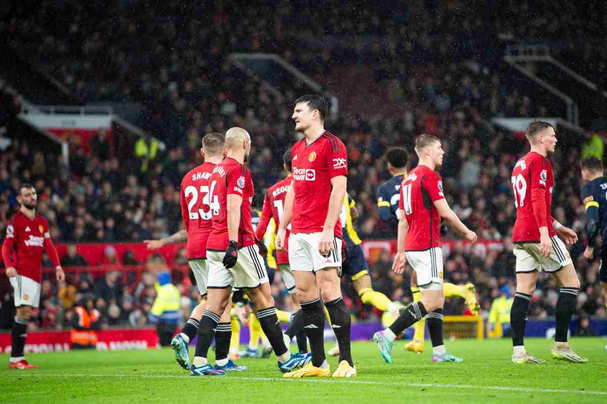 Martial, addio al Manchester United: lo aspetta la Serie a