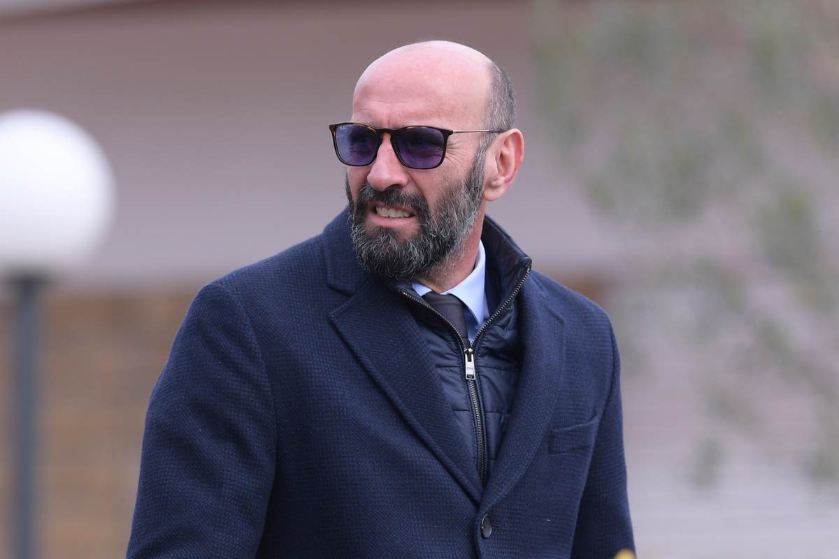 Monchi e il colpo mercato