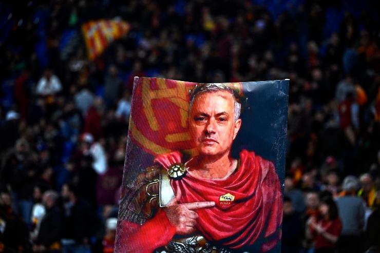 Rinnovo Mourinho