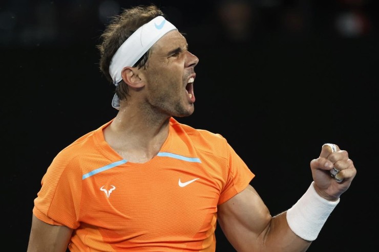 Rafael Nadal, tifosi senza parole dopo la notizia