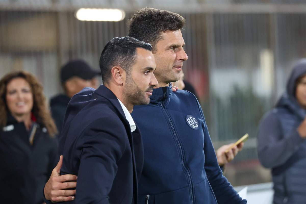 Palladino e Thiago Motta i nomi per il dopo Pioli: cifre ufficiali