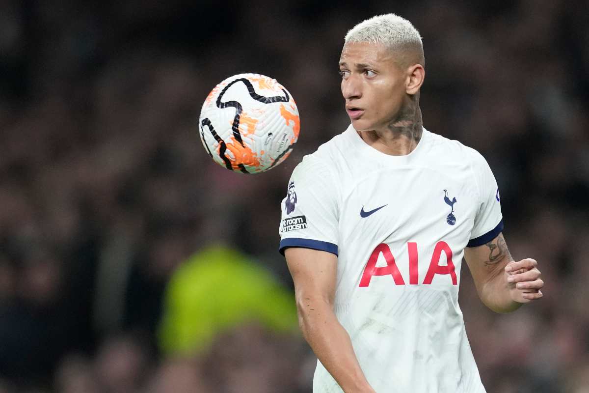 Richarlison