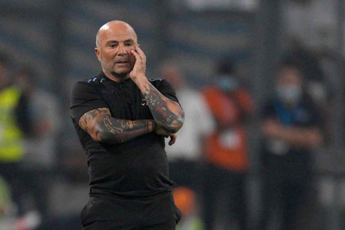 sampaoli