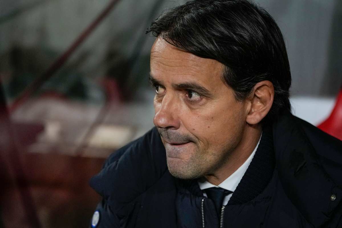 Il top club vuole Inzaghi e fa tremare l'Inter
