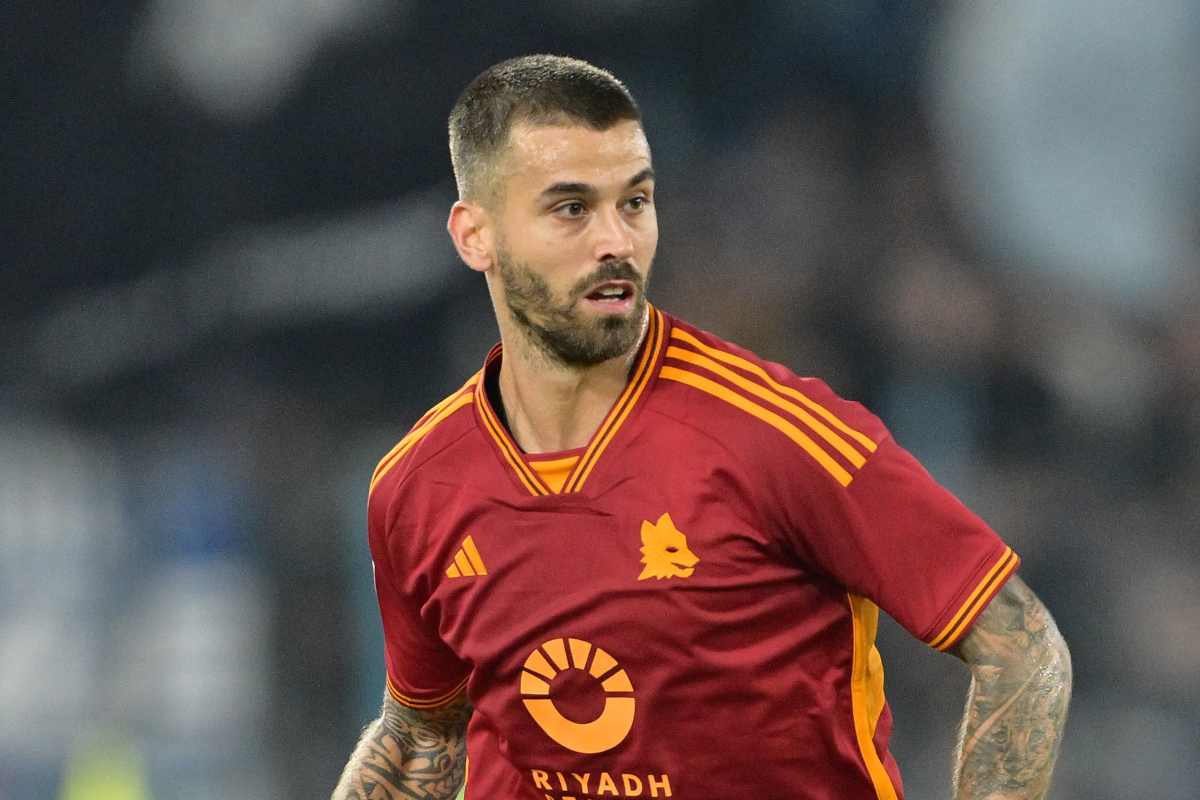 Spinazzola firma gratis con la rivale della Roma 