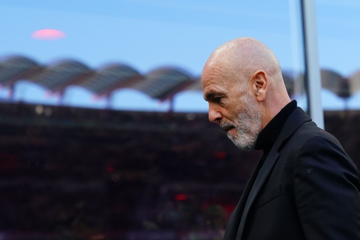 Pioli firma con la rivale del Milan