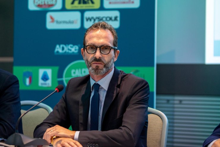 Calcagno Decreto Crescita