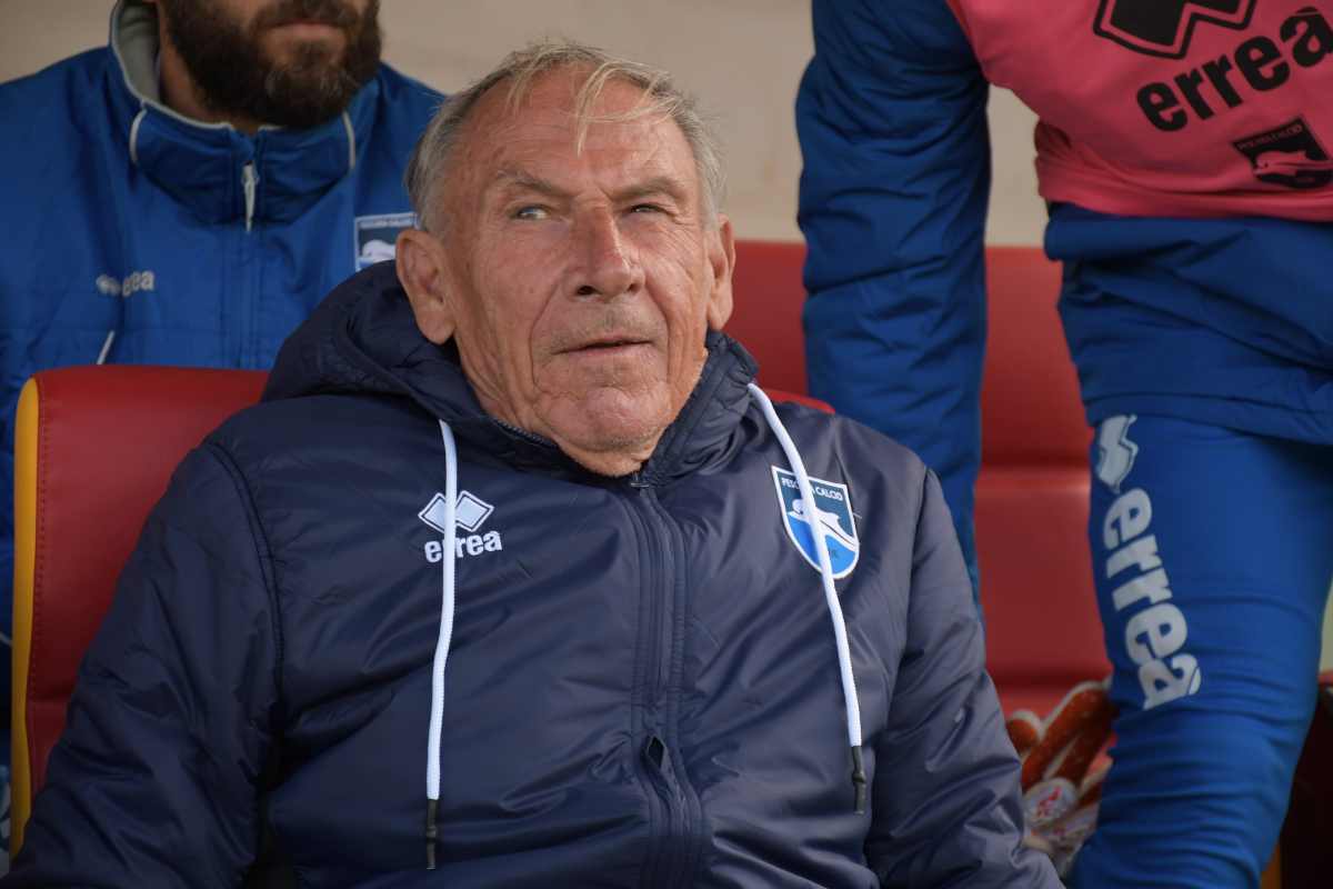 Zdenek Zeman
