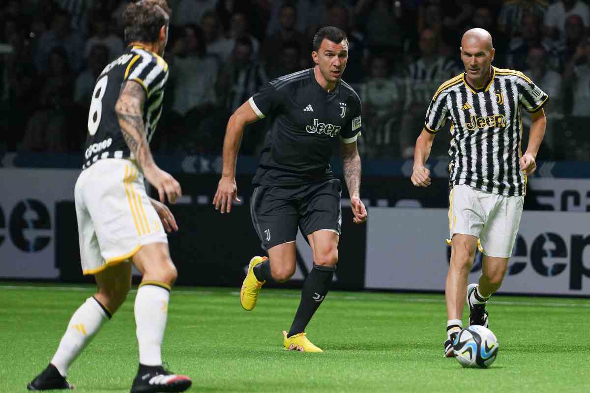Zidane torna in panchina 