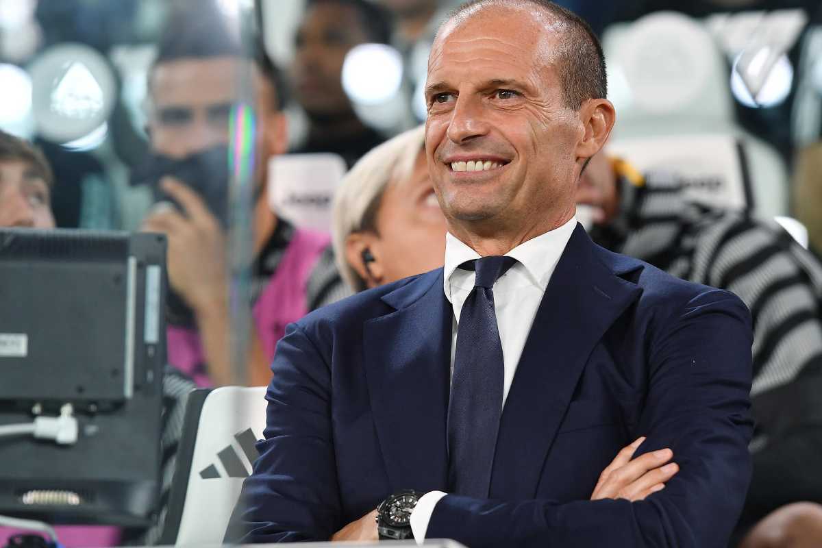 Allegri-Juve, scudetto e poi addio?