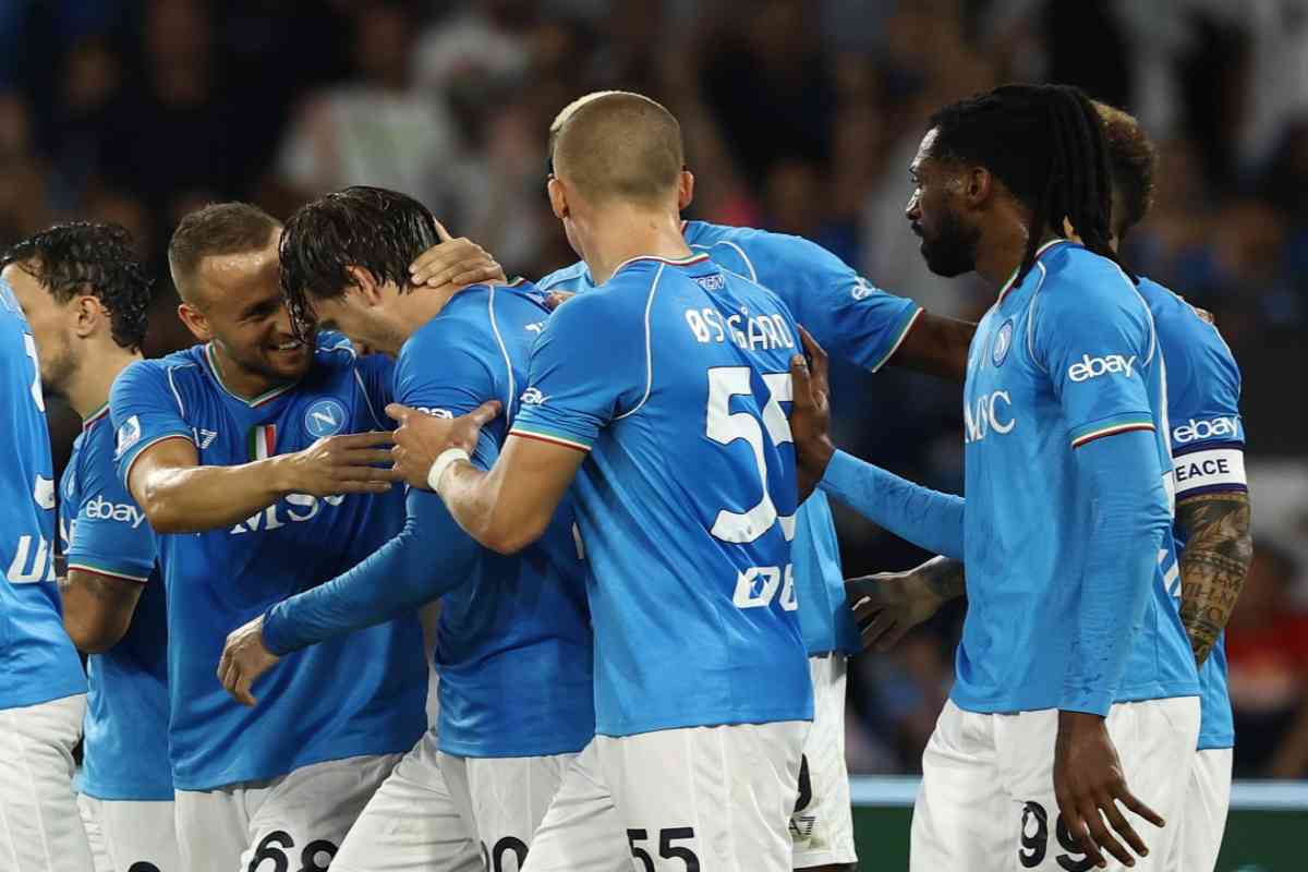 Vanno dalle rivali del Nord: due tradimenti per il Napoli