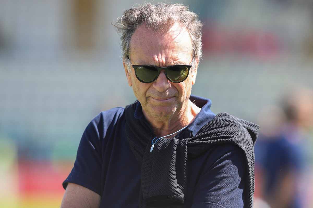 massimo cellino